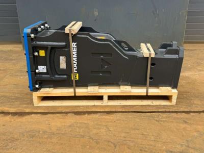 Hammer HS1000 sold by Big Machinery