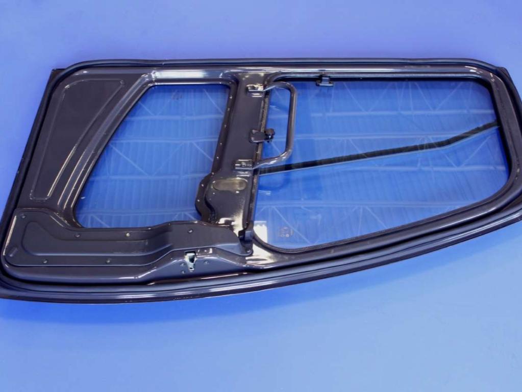 Doosan - Daewoo 220205-00372          220205-01039 Photo 2