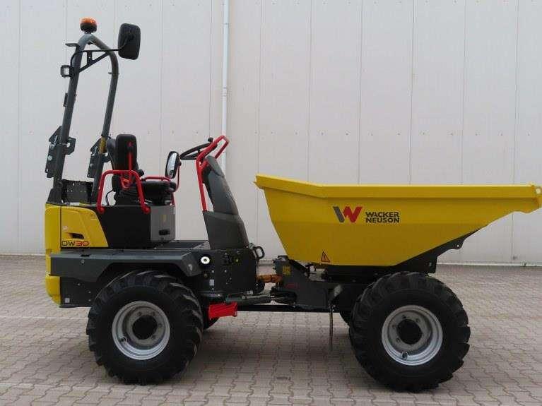 Wacker Neuson DW30-2 Photo 1
