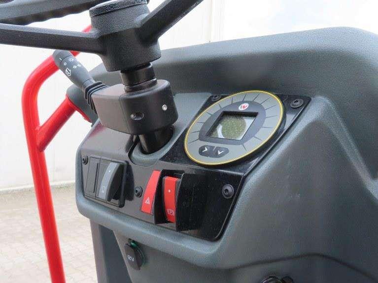 Wacker Neuson DW30-2 Photo 11