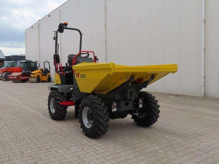 Wacker Neuson DW30-2 Photo 8