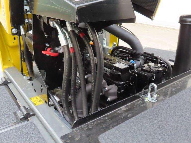 Wacker Neuson DW30-2 Photo 9