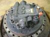 Track motor for Komatsu PC 340-7 Photo 3 thumbnail