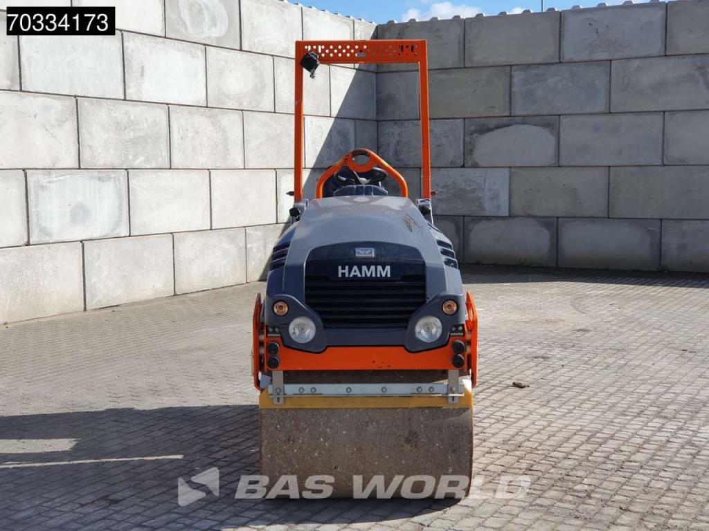 Hamm HD10 VV H10D VV Photo 8