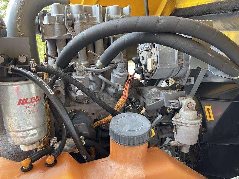 Atlas Copco XAS 57 DD Photo 17