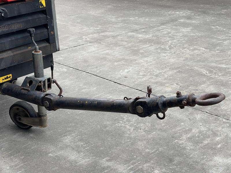 Atlas Copco XAS 57 DD Photo 3