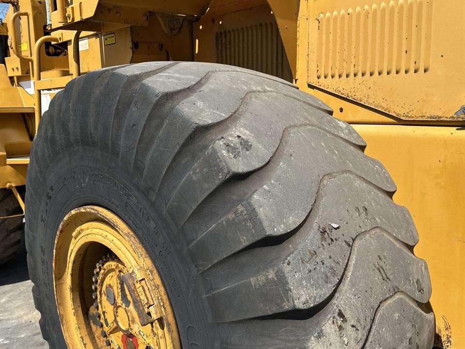 Fiat Allis FR 20 4X4 Photo 10