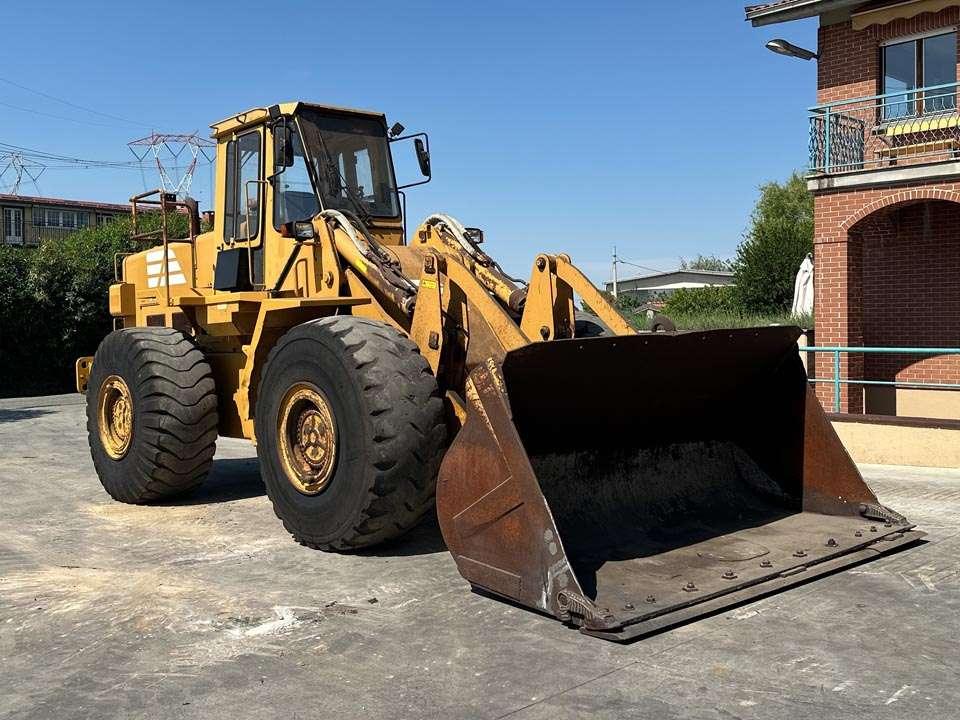 Fiat Allis FR 20 4X4 Photo 18