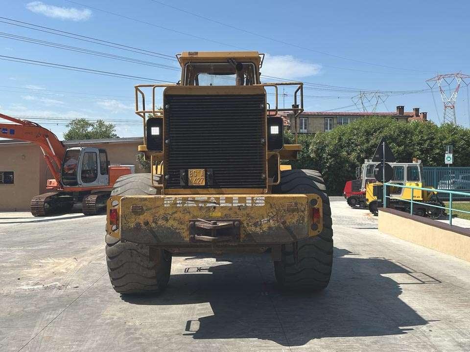 Fiat Allis FR 20 4X4 Photo 22