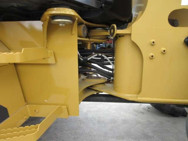 Caterpillar 908 Photo 15
