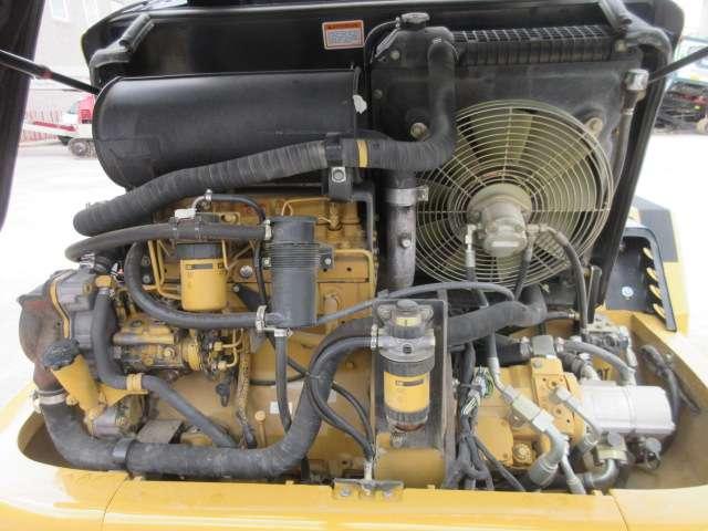 Caterpillar 908 Photo 16