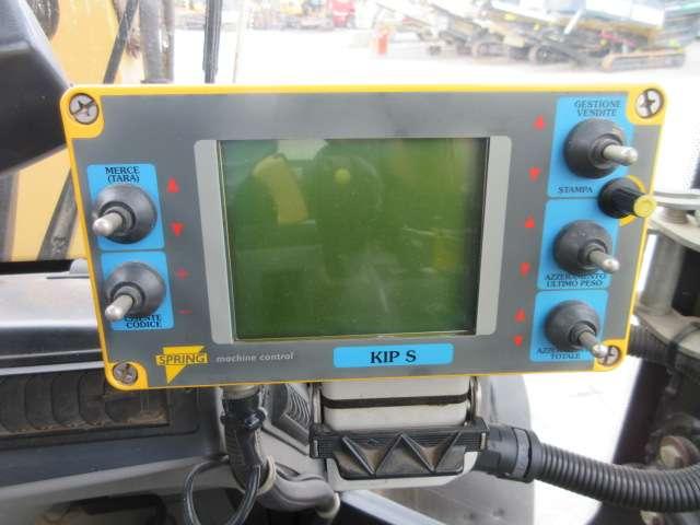Caterpillar 908 Photo 19