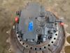 Track motor for Case Cx 240 Photo 3 thumbnail