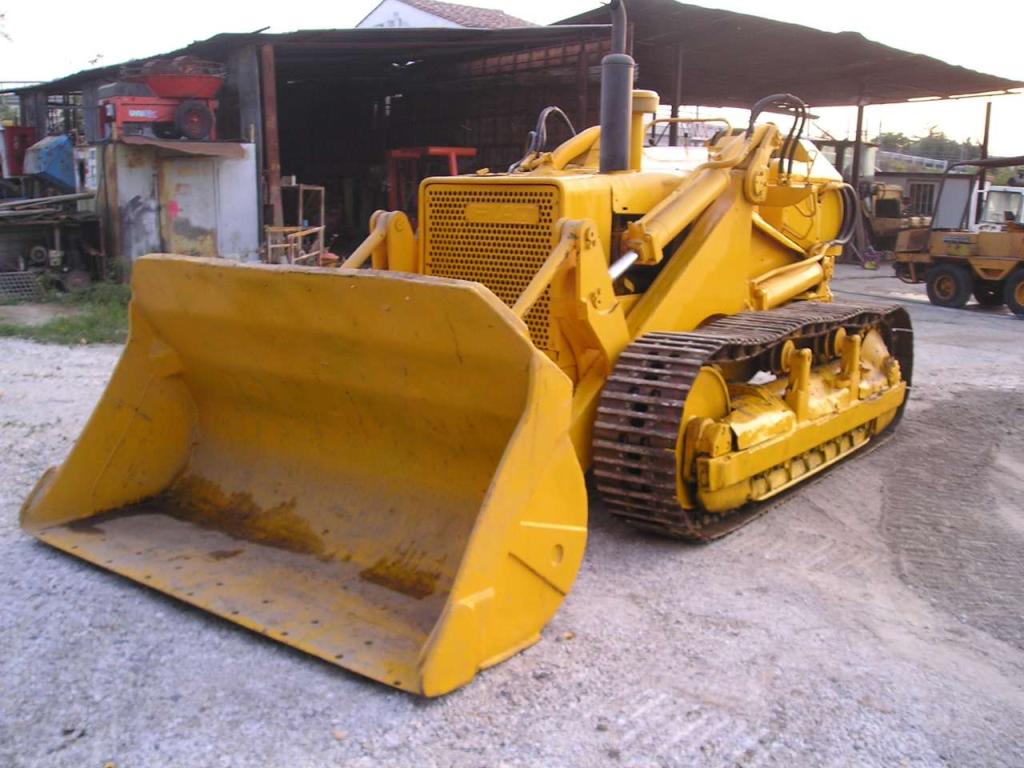 Fiat Allis FL 14 Photo 2