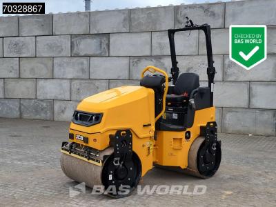 JCB CT260-120 sold by BAS World B.V.