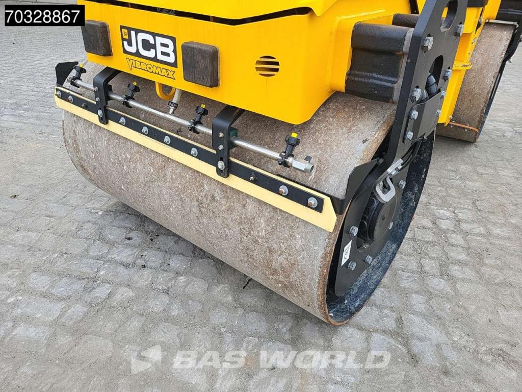 JCB CT260-120 Photo 14