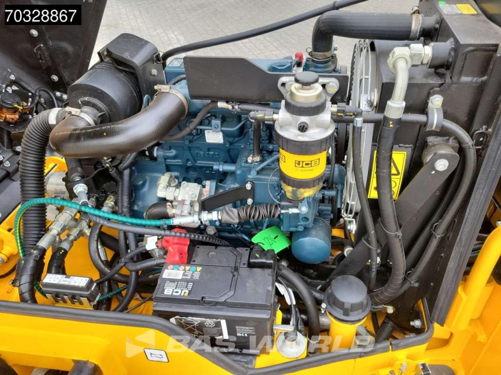 JCB CT260-120 Photo 18