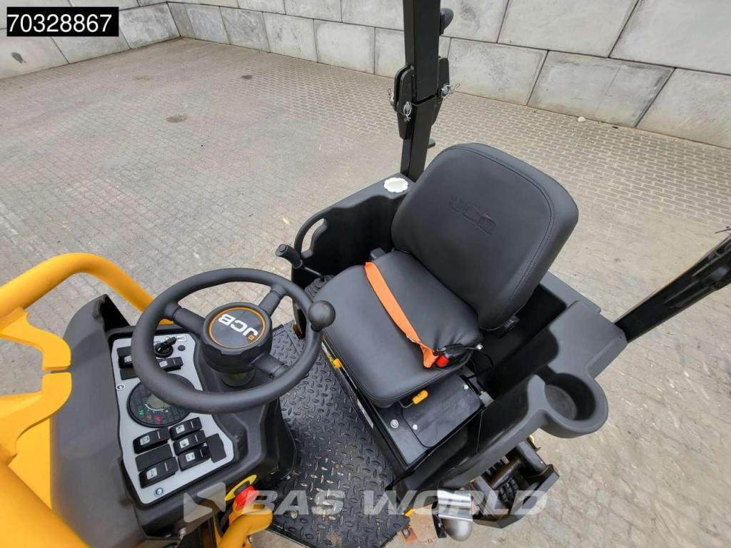 JCB CT260-120 Photo 19