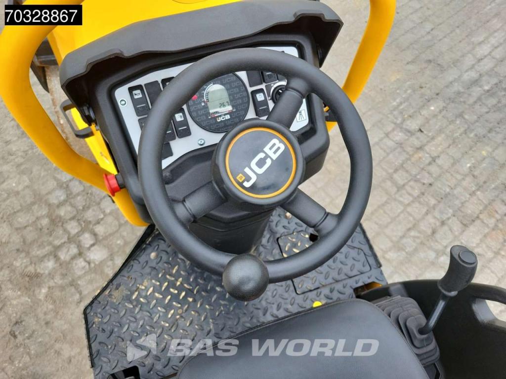 JCB CT260-120 Photo 20
