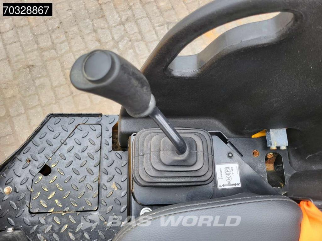 JCB CT260-120 Photo 21