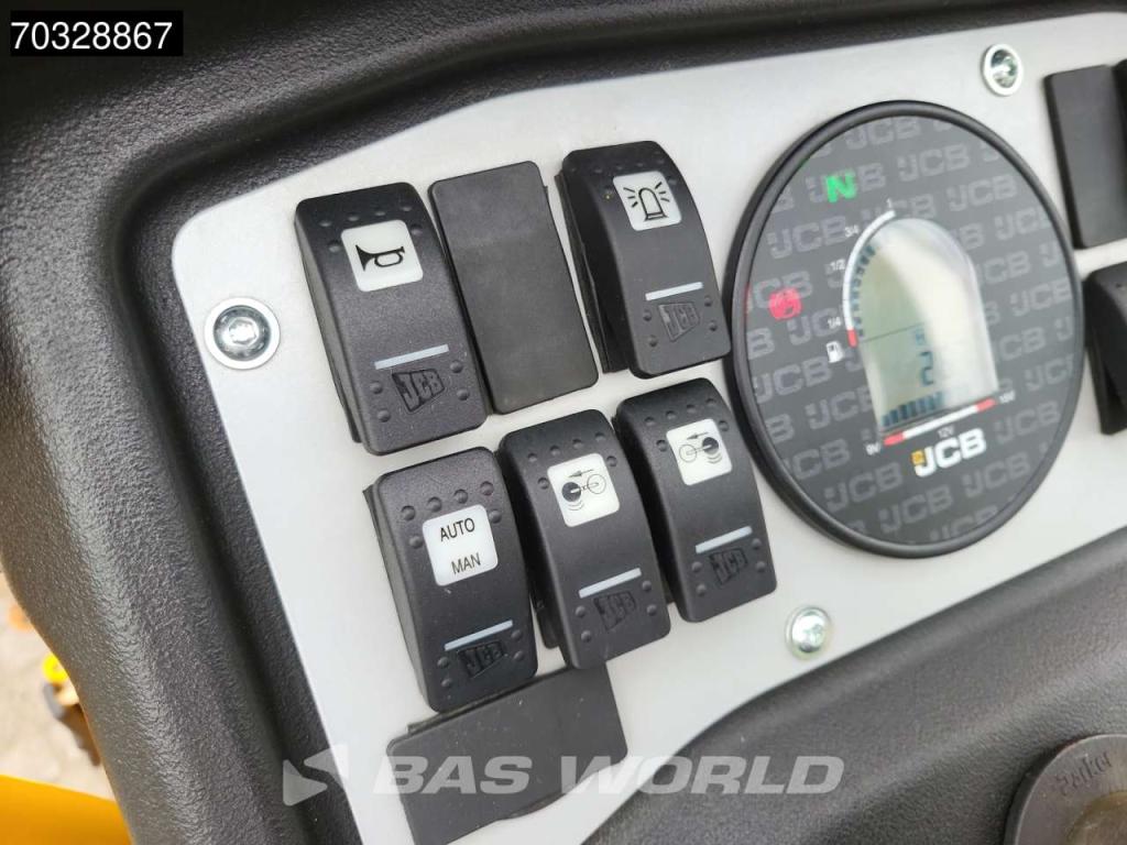 JCB CT260-120 Photo 23