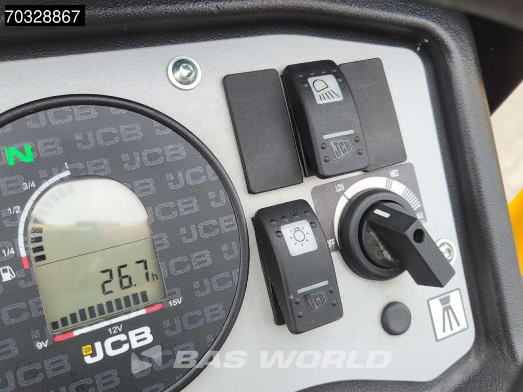 JCB CT260-120 Photo 24