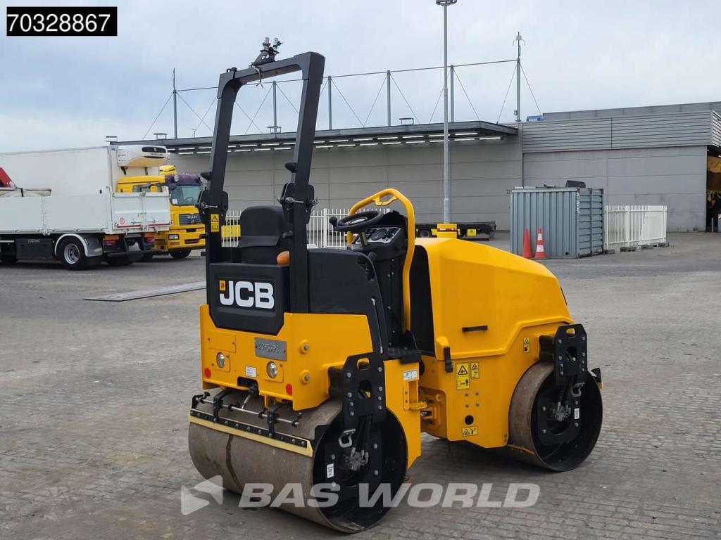 JCB CT260-120 Photo 5
