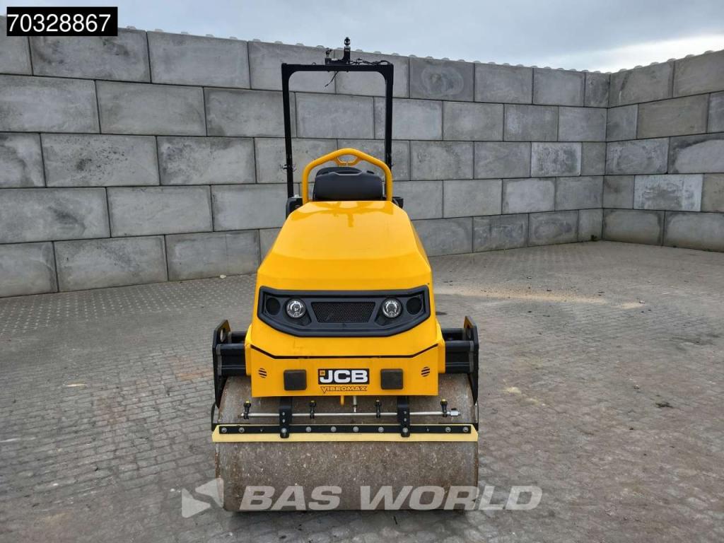 JCB CT260-120 Photo 7