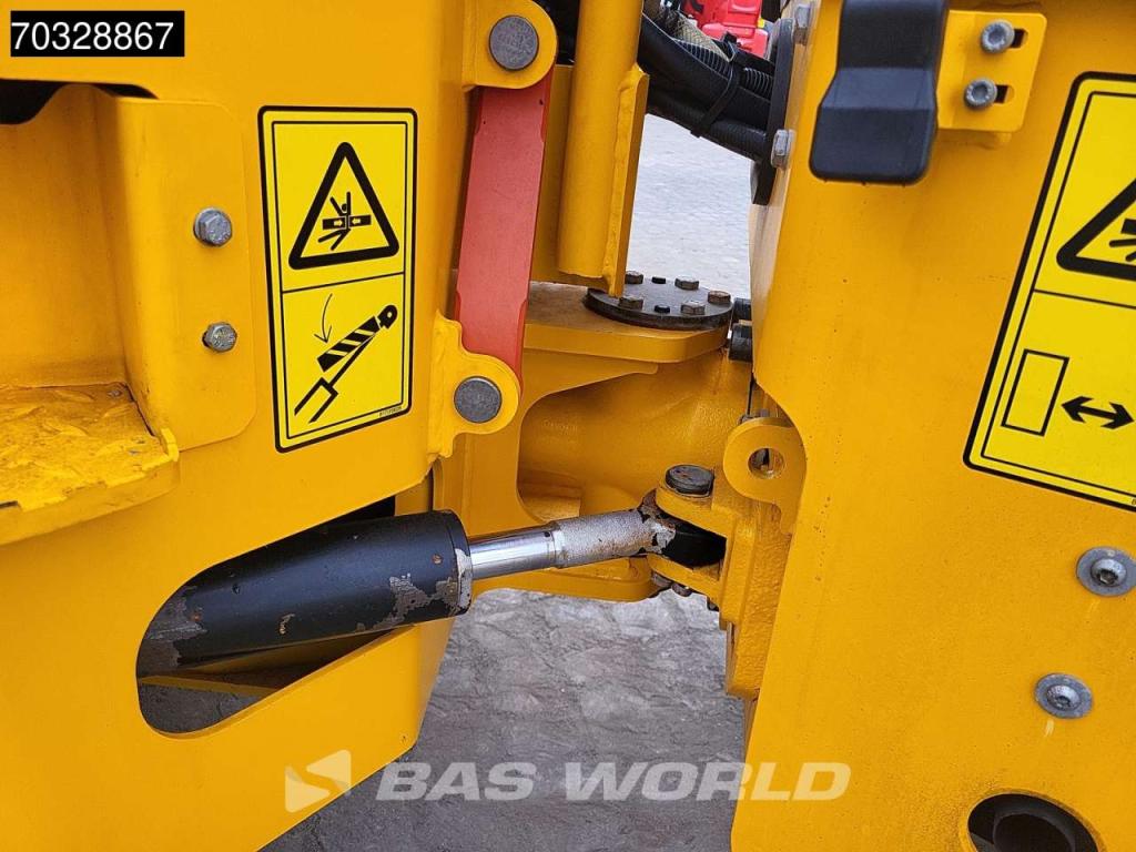 JCB CT260-120 Photo 9