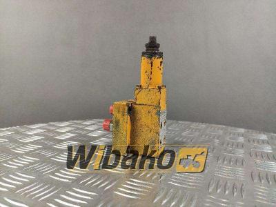 Rexroth DZ5DP2-12 315-260YMSO21 sold by Wibako