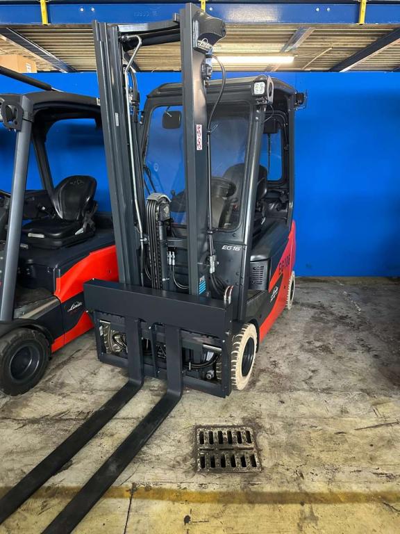 Linde EG16P-02 Photo 1