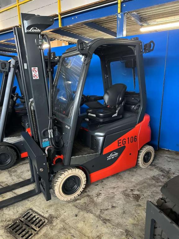 Linde EG16P-02 Photo 2