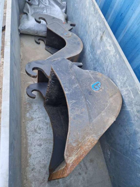 Sany SY19E Electric (3 Buckets) Photo 24