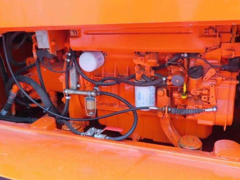 Hamm HW90 B Photo 10