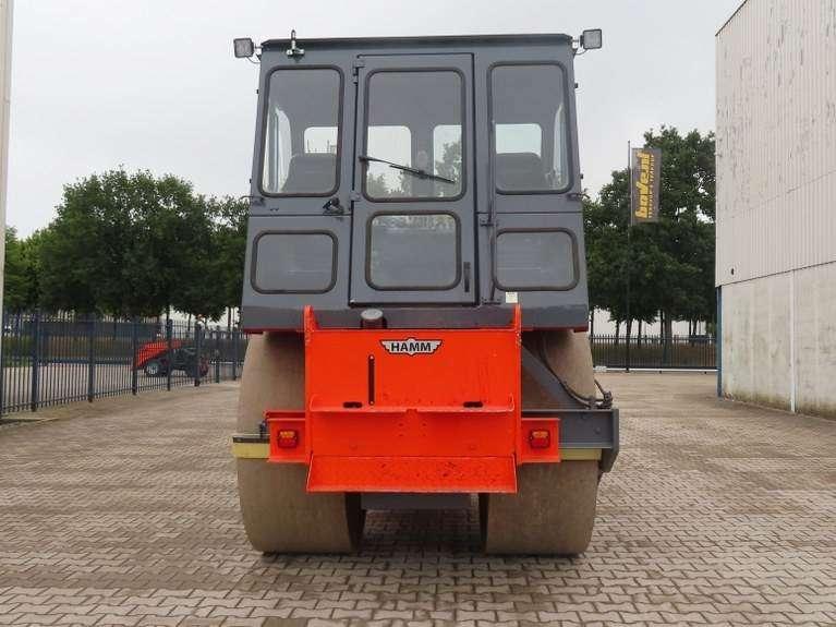 Hamm HW90 B Photo 3