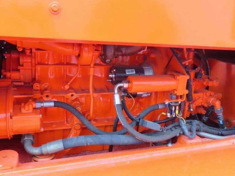 Hamm HW90 B Photo 9