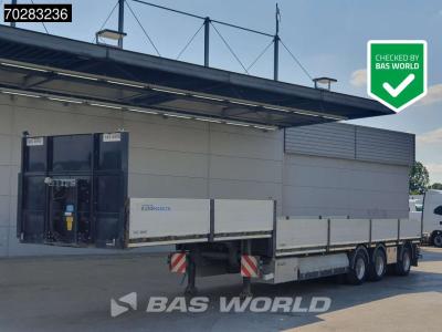 Kelberg PRSGR27NLLA BW Lift + Lenkachse sold by BAS World B.V.