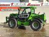 Merlo TF50.8 TCS Photo 3 thumbnail