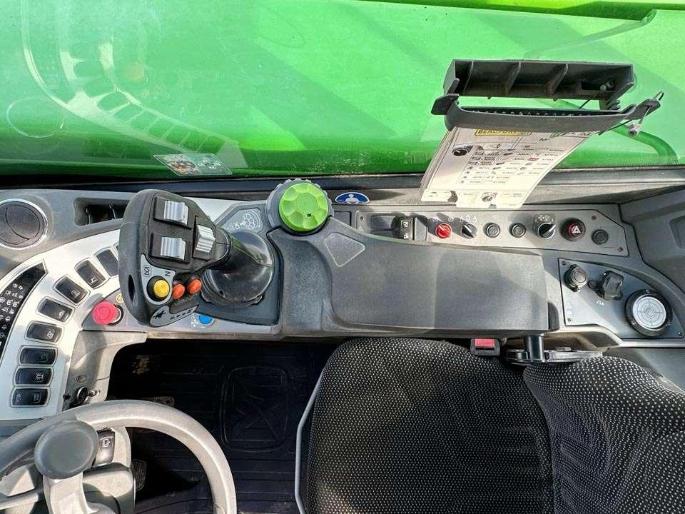 Merlo TF50.8 TCS Photo 13