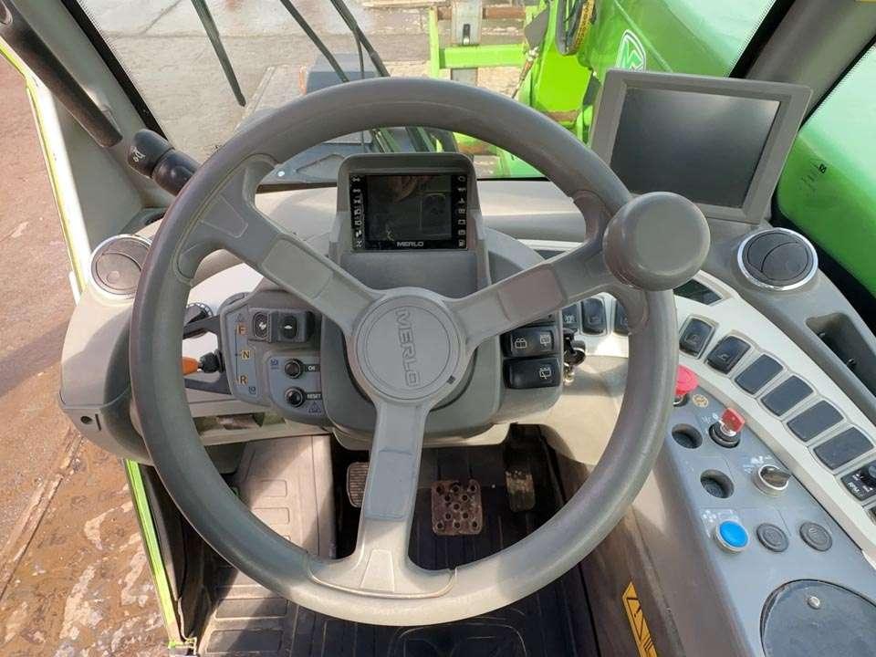 Merlo TF50.8 TCS Photo 14