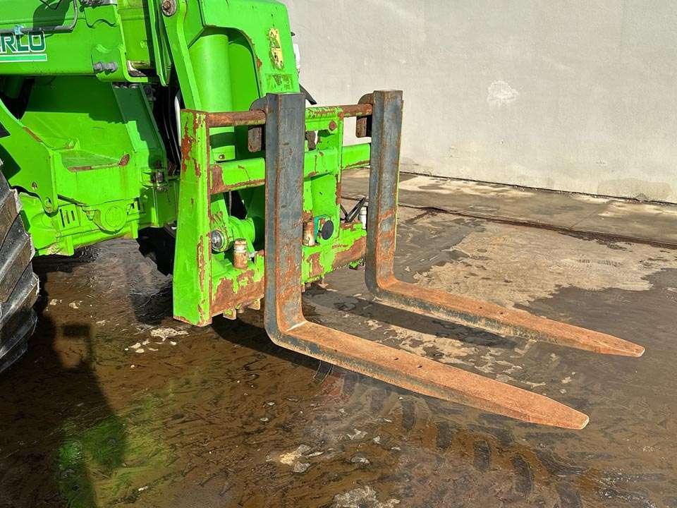 Merlo TF50.8 TCS Photo 6