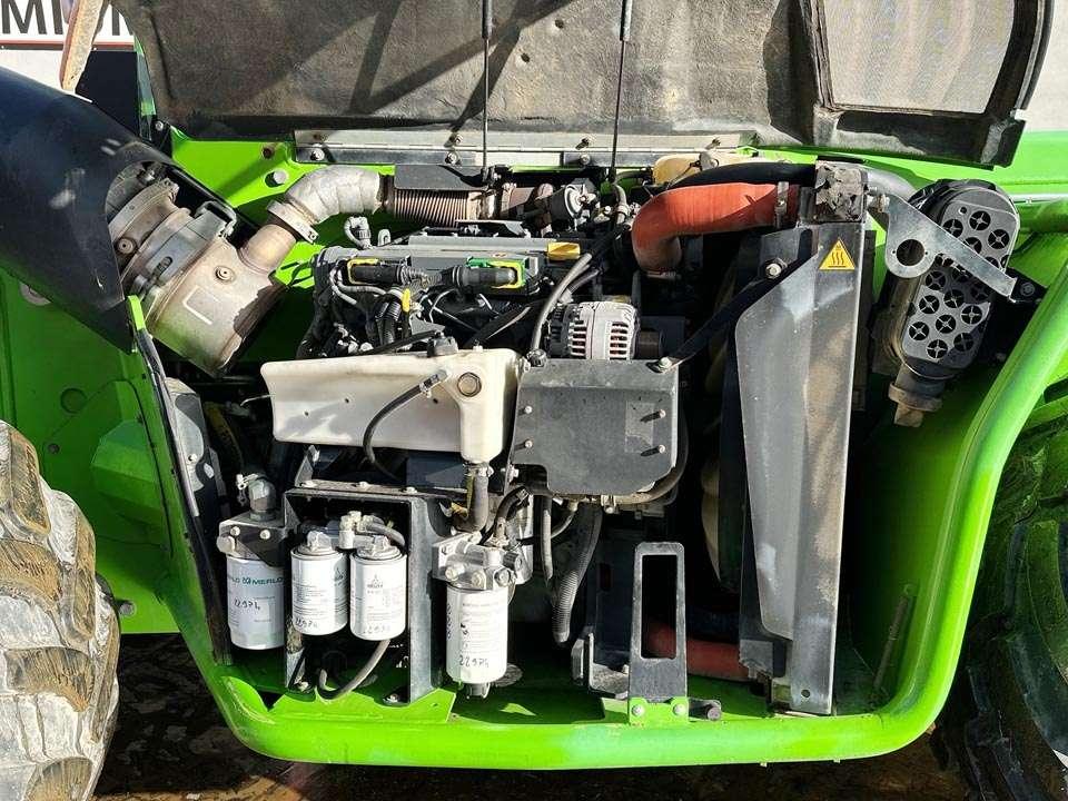 Merlo TF50.8 TCS Photo 9