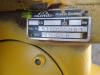 Hydraulic pump for LINDE  MPR - 63R Photo 4 thumbnail
