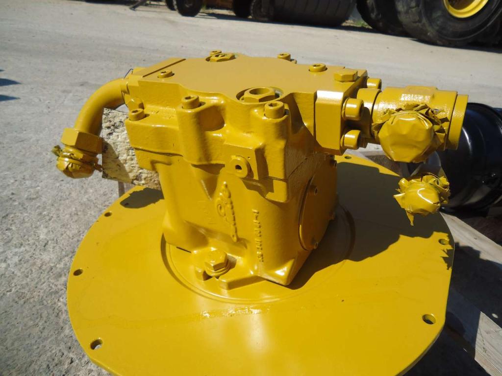Hydraulic pump for LINDE  MPR - 63R Photo 3