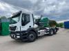 Iveco STRALIS 360 AD260SY SCARRABILE 3 ASSI Photo 1 thumbnail