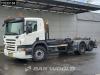 Scania P360 6X2 NL-Truck 21Ton HIAB XR21Z61 Lift-Axle Euro 5 Photo 9 thumbnail