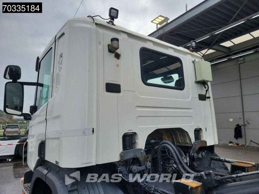 Scania P360 6X2 NL-Truck 21Ton HIAB XR21Z61 Lift-Axle Euro 5 Photo 15