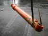Piston for Fiat Hitachi EX 215 Photo 1 thumbnail