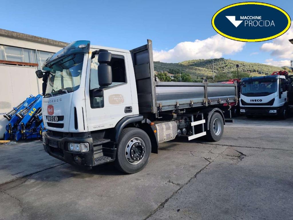 Iveco EUROCARGO 180E32 Photo 1