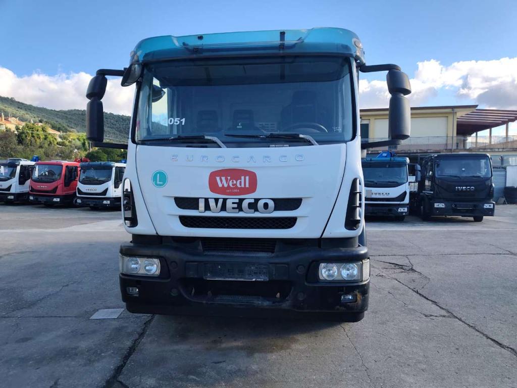 Iveco EUROCARGO 180E32 Photo 12